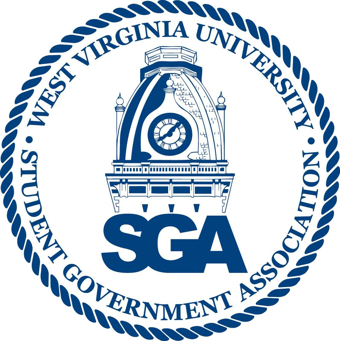 SGA Logo